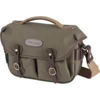 Gambar BIllingham Hadley Small Pro shoulder bag camera - Sage Chocolate dari JakartaCamera Kota Administrasi Jakarta Barat 2 Tokopedia