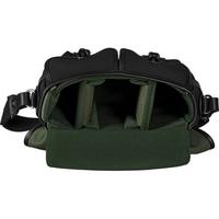 Gambar BIllingham Hadley Small Pro shoulder bag camera - Black Fibernyte dari JakartaCamera Kota Administrasi Jakarta Barat 4 Tokopedia