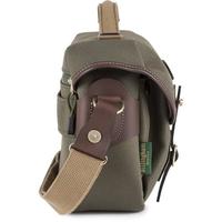 Gambar BIllingham Hadley Small Pro shoulder bag camera - Sage Chocolate dari JakartaCamera Kota Administrasi Jakarta Barat 5 Tokopedia