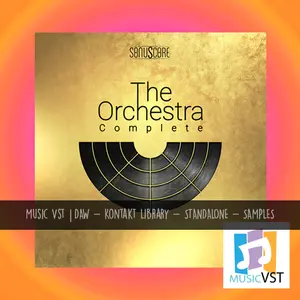 VST The Orchestra Complete