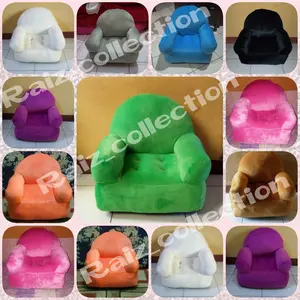 sofa anak polos