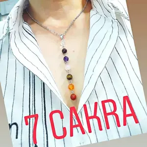 KALUNG 7 CAKRA