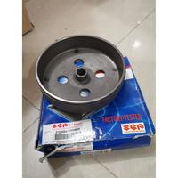 Gambar MANGKOK GANDA SKYDRIVE SKYWAVE HAYATE SPIN ORIGINAL SGP dari Lestari Motor 2 Kota Administrasi Jakarta Barat 2 Tokopedia