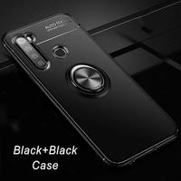 Gambar Casing Softcase Iring Realme 5 Pro Soft Back Case - Hitam dari hanamigadget Kota Administrasi Jakarta Selatan 1 Tokopedia