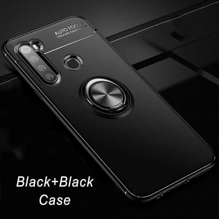 Gambar Casing Softcase Iring Realme 5 Pro Soft Back Case - Hitam dari hanamigadget Kota Administrasi Jakarta Selatan Tokopedia