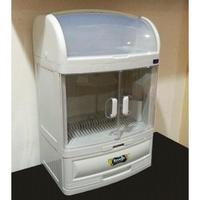 Gambar Rak Piring Rovega Pladys DCB-2568 Standar food grade higenis anti bau dari ELEKTRONIKA BEKASI Kota Bekasi 2 Tokopedia