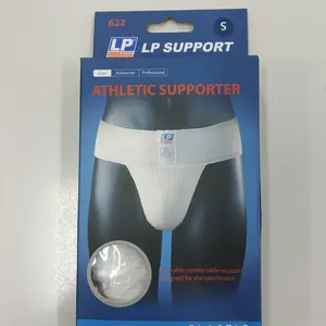Celana supporter pelindung kemaluan laki-laki LP 622