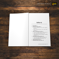 Gambar Doa Ruqyah - Terapi yang Bersumber dari Al-Qur`an dan As-Sunnah dari Qisthi Press Kota Administrasi Jakarta Timur 4 Tokopedia