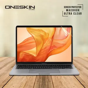 Screen Protector Macbook Air Pro 11.6 12.0 13.3 Touch Bar Retina Clear