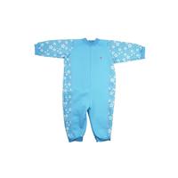 Gambar Splash About Baby Wetsuit Warm in One Baby Blossom 3-6 months Medium dari Aquababies Indonesia Kota Administrasi Jakarta Pusat 1 Tokopedia