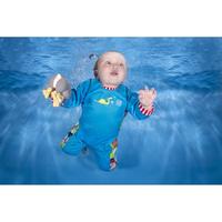 Gambar Splash About Baby Wetsuit Warm in One Dino Pirates 12-24 Months XL dari Aquababies Indonesia Kota Administrasi Jakarta Pusat 4 Tokopedia
