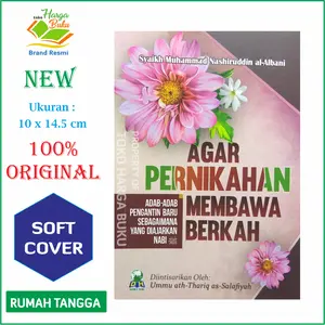 Agar Pernikahan Membawa Berkah - DH