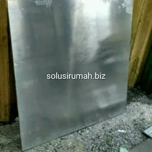 PLAT ALUMINIUM 1MM POTONGAN PER10CM SHEET LEMBARAN CUSTOM