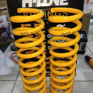 Lift kit per keong coil spring oem pnp toyota Fortuner VNT VRZ 2inch