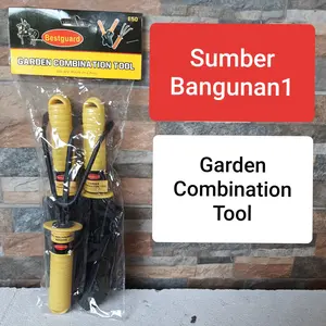 sekop taman garden tool garpu taman set