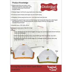 Dialogue DLK0259 Kojong Bayi