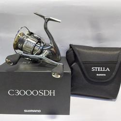 harga shimano stella 2018 Jual Shimano Stella 2018 Murah & Terbaik - Harga Terbaru Juli 2026