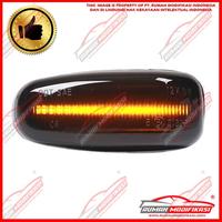 Gambar SIDE LAMP - VITO W638 1996-2003 - SMOKE - LED - SEQUENTIAL dari Rumah-Modifikasi Kota Tangerang 3 Tokopedia