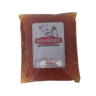 Buybest Caramel Topping 1Kg 2