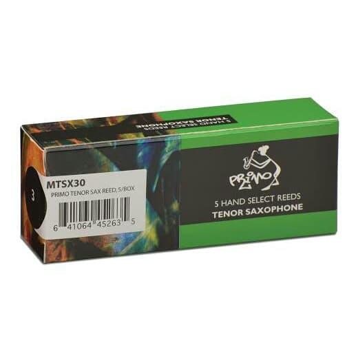 Reed Saxophone PRIMO 1 box isi 10 pcs 2