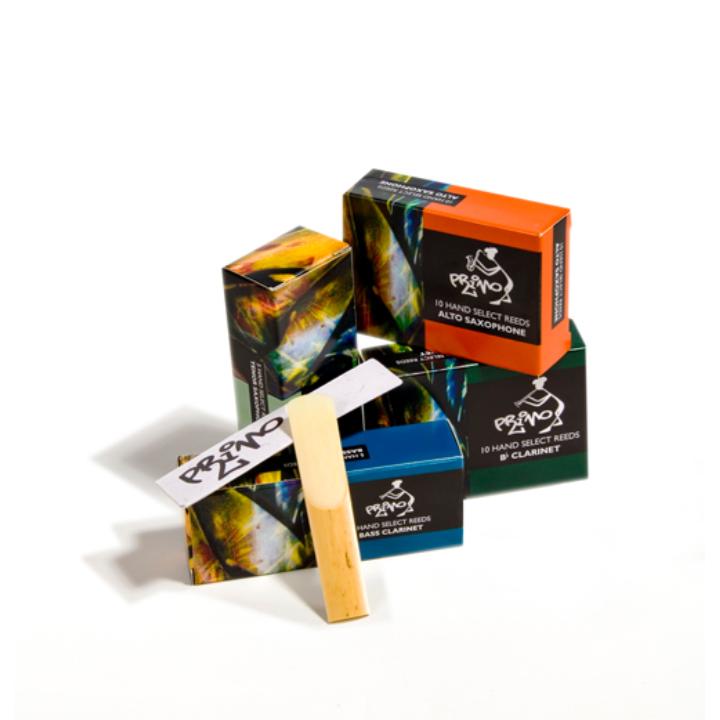Reed Saxophone PRIMO 1 box isi 10 pcs 0