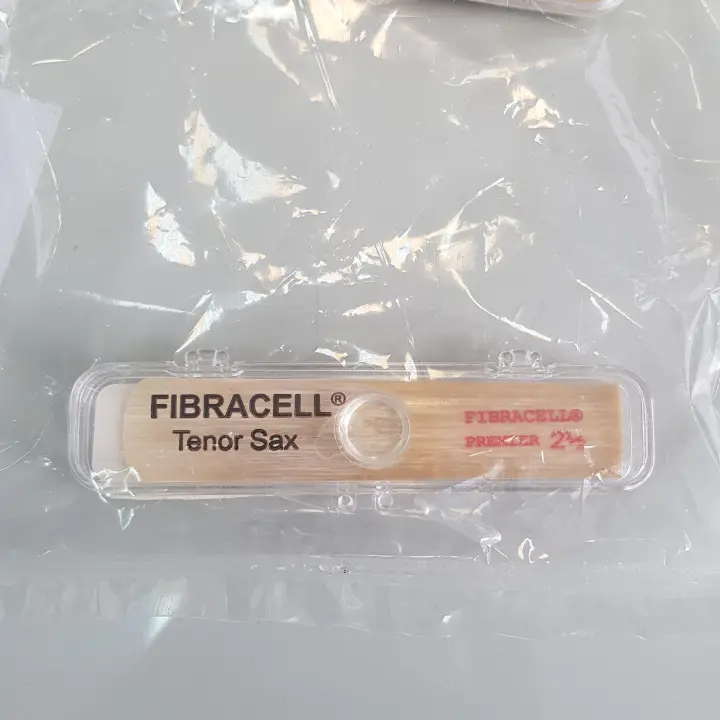 Reed Saxophone Fibracell all type