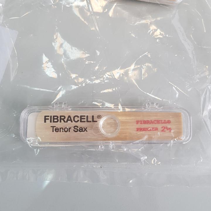 Reed Saxophone Fibracell all type 0
