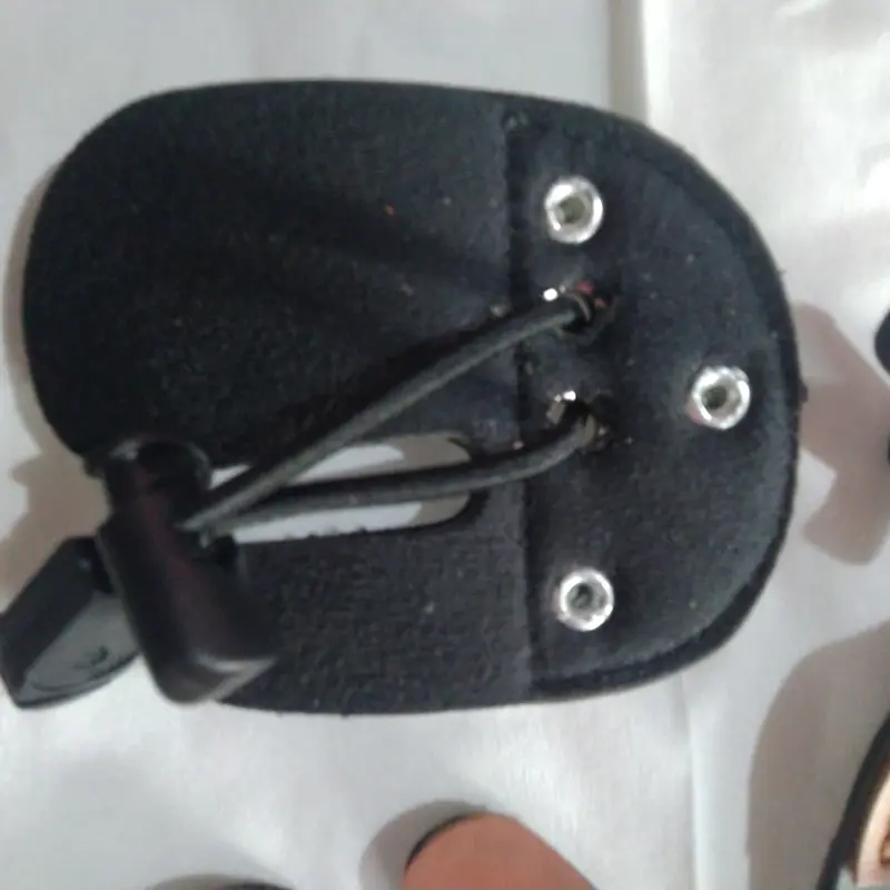 fingger tap panahan Dewasa 3