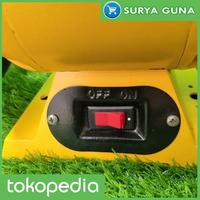 Gambar Gerinda Duduk Mini 6 INCH dari Suryaguna Store Kab. Tulungagung 3 Tokopedia