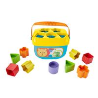 Gambar MATTEL, Fisher Price Baby's First Blocks dari Top Bricks & Toys Kab. Tangerang 2 Tokopedia
