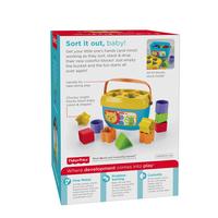 Gambar MATTEL, Fisher Price Baby's First Blocks dari Top Bricks & Toys Kab. Tangerang 3 Tokopedia