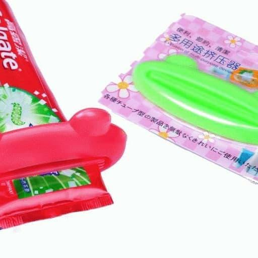Gambar Penjepit Odol / Krim / Tuba Pasta (Mulut Hewan) dari Ramayana Grosir Surabaya Kota Surabaya Tokopedia