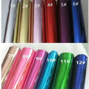 BAHAN KULIT SINTETIS MILENIUM GLOSSY 100cm
