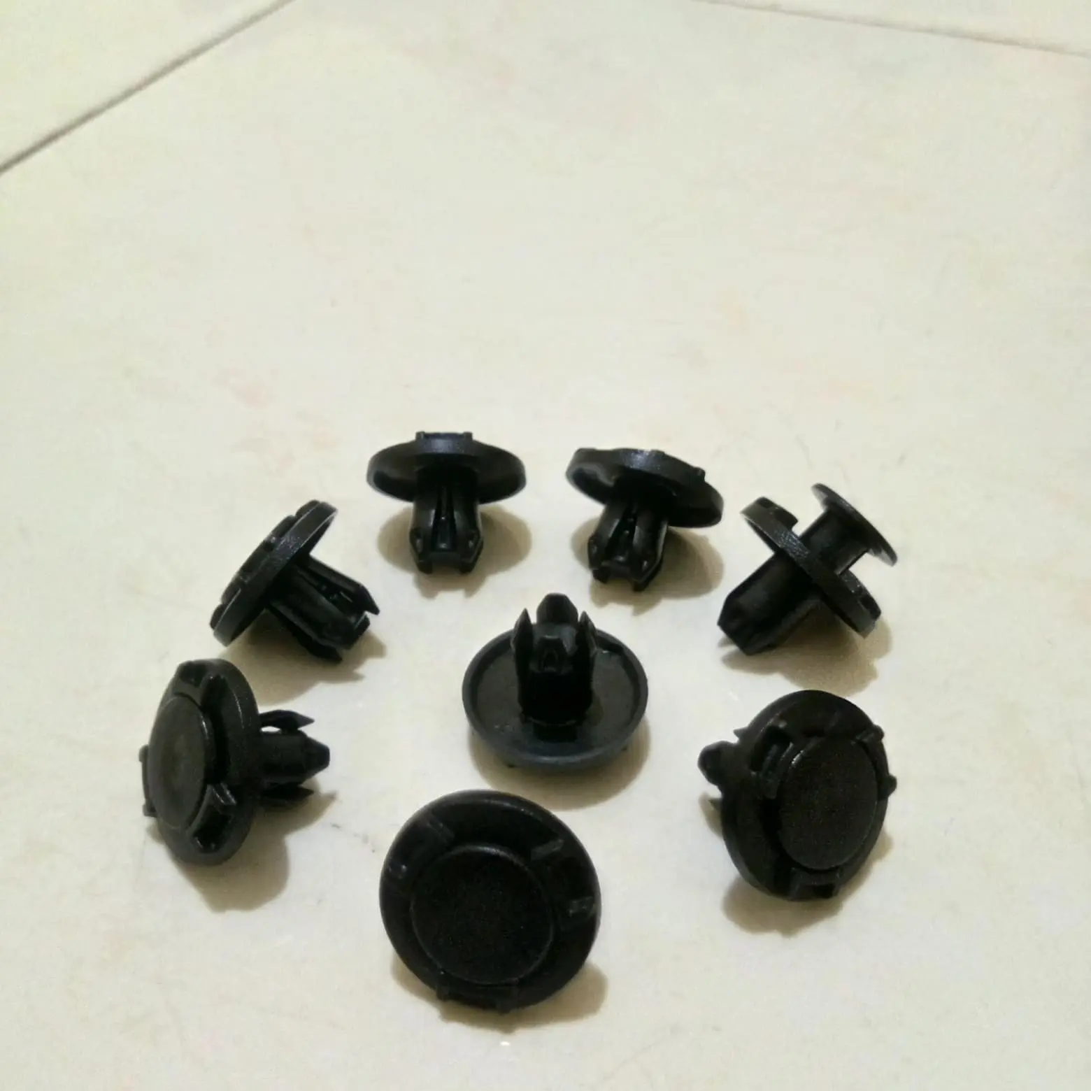 Kancing Klip Fender Bemper Suzuki Ignis Ertiga Swift Sx4 Escudo