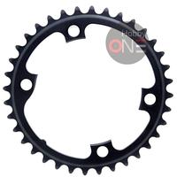 Gambar Shimano Ultegra FC-R8000 34T 36T 39T BCD110x4 11 Speed Inner Chainring - 34T dari Hobby One Kota Bandung 2 Tokopedia