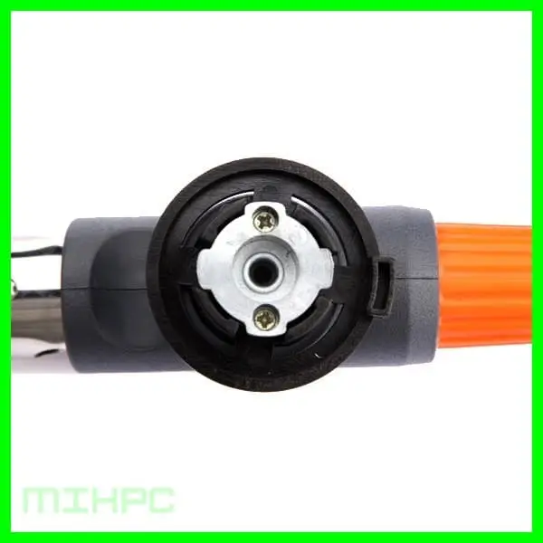 Blow Gas Torch Flame Gun 807 - Kepala Gas Pemantik Api Flame Gun 807 3