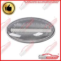 Gambar SIDE LAMP - SUZUKI SWIFT 2005-2013 - CLEAR - LED - SEQUENTIAL dari Rumah-Modifikasi Kota Tangerang 3 Tokopedia
