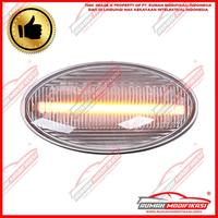 Gambar SIDE LAMP - SUZUKI SWIFT 2005-2013 - CLEAR - LED - SEQUENTIAL dari Rumah-Modifikasi Kota Tangerang 2 Tokopedia