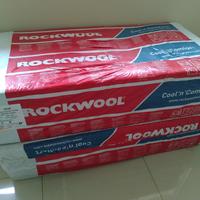 Gambar Rockwool Peredam Suara Den 100 Kg/m3 dari SAG Acoustics Kota Bekasi 1 Tokopedia