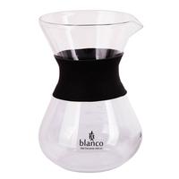 Gambar Set Coffee V60 Volcano Dripper + Decanter Carafe 400ml + 40 Coffee Filter + Kopi - Ungu dari Maharaja Coffee Kota Administrasi Jakarta Pusat 2 Tokopedia