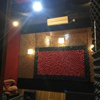 Gambar Panel Akustik - Arc Skyline Diffuser Acoustic Panel dari SAG Acoustics Kota Bekasi 4 Tokopedia