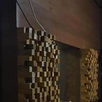 Gambar Panel Akustik - Arc Skyline Diffuser Acoustic Panel dari SAG Acoustics Kota Bekasi 5 Tokopedia