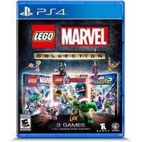 Gambar [PS4] Lego Marvel Collection dari Super-Gameshop.id Kota Administrasi Jakarta Pusat 1 Tokopedia