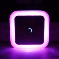 Gambar Lampu Tidur LED Sensor Cahaya EU Plug - L200 dari Lifeware.id Kota Administrasi Jakarta Barat 1 Tokopedia