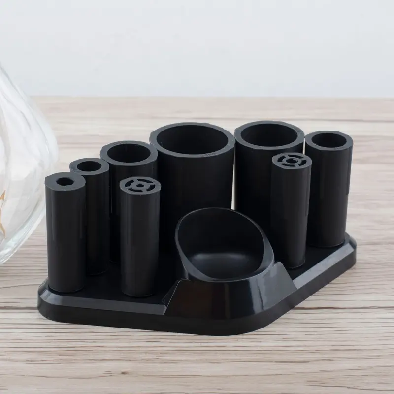 Makeup Brush Cleaner and Dryer | Pembersih Kuas Makeup Elektrik 2