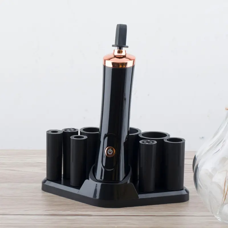 Makeup Brush Cleaner and Dryer | Pembersih Kuas Makeup Elektrik 0
