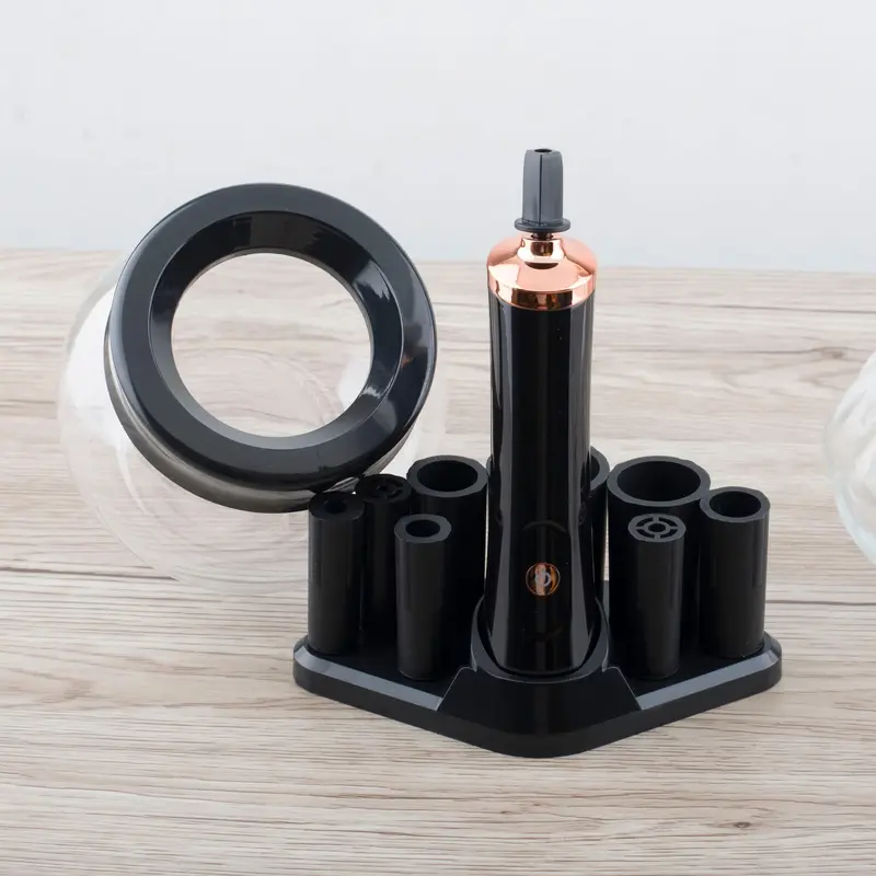 Makeup Brush Cleaner and Dryer | Pembersih Kuas Makeup Elektrik 1
