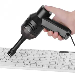 2019 HONK Mini Vacuum Cleaner USB Pembersih Debu Keyboard - HK-6019