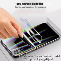 Gambar SAMSUNG GALAXY S10 PLUS SKIN AURORA BACKSCREEN PROTECTOR AURORA dari MINISHOP OFFICIAL Kota Tangerang 2 Tokopedia