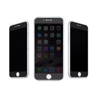 Gambar Premium Glass Privacy Xiaomi MiA1 Tempered Glass SPY Hitam dari OriginaL Boss_NEW Kota Administrasi Jakarta Utara 4 Tokopedia